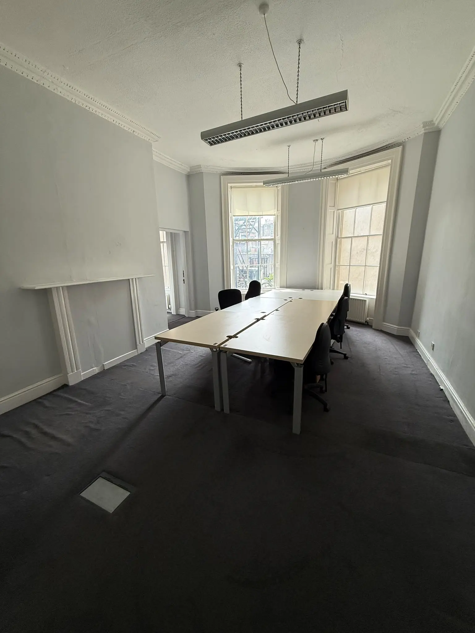 120-123 Baggot Street Lower - Office G01