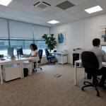Maynooth Business Campus - Office 103