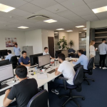 Maynooth Business Campus - Office 102