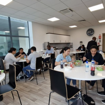 Maynooth Business Campus - Office 102