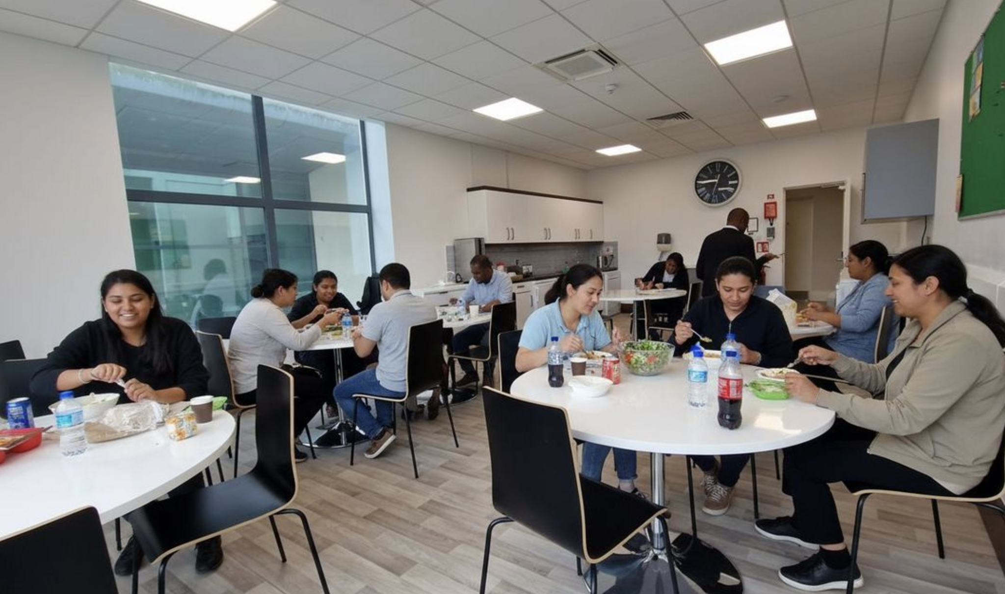 Maynooth Business Campus - Office 102
