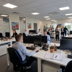 Maynooth Business Campus - Office 107