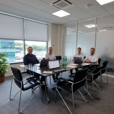 Maynooth Business Campus - Office 101