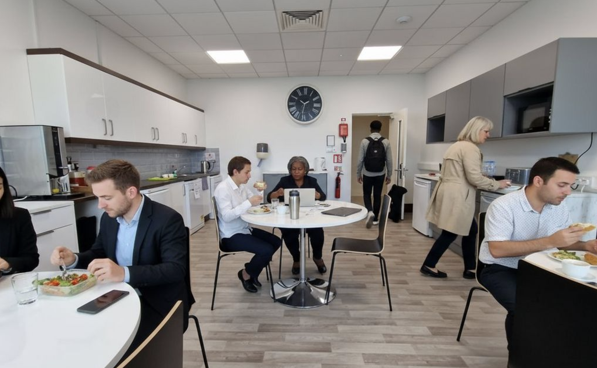 Maynooth Business Campus - Office 101