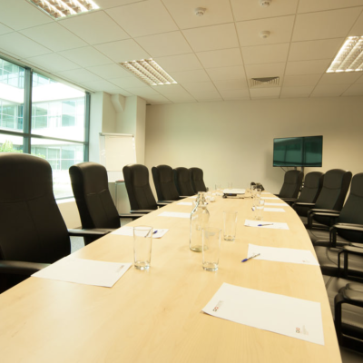 Maynooth Business Campus - Office 101