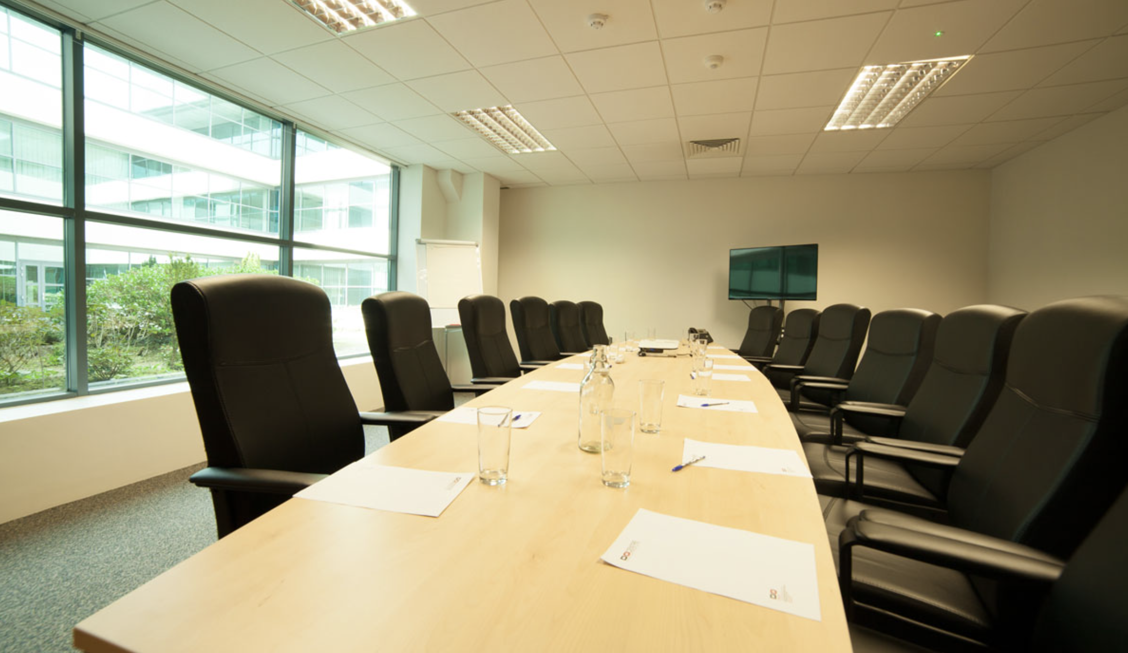 Maynooth Business Campus - Office 101