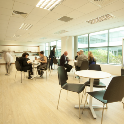 Maynooth Business Campus - Office 101