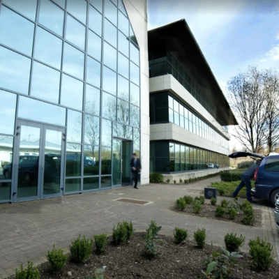Maynooth Business Campus - Office 101