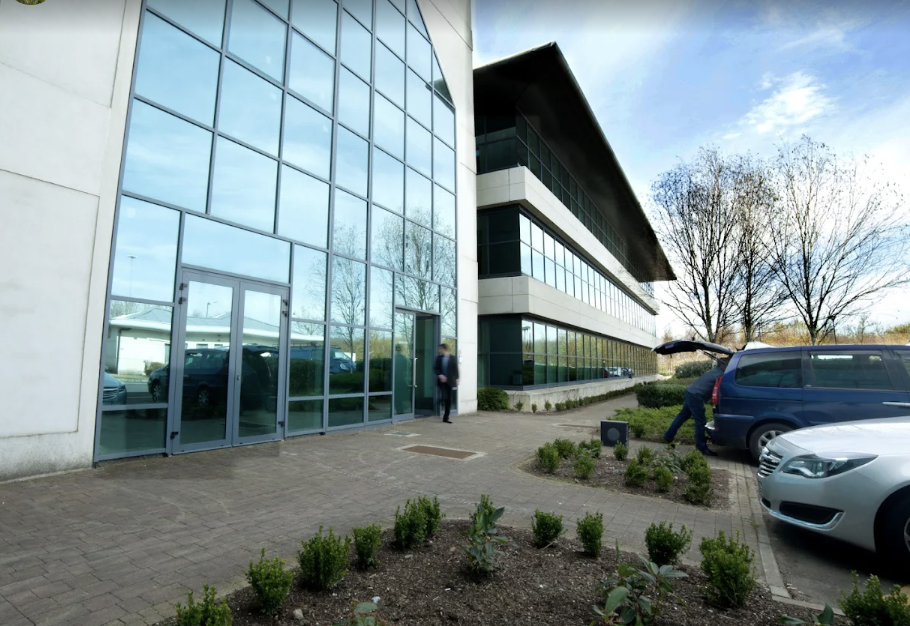 Maynooth Business Campus