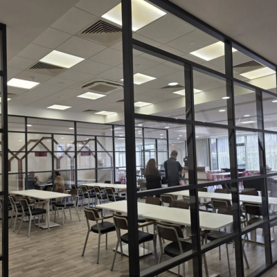 Balheary Road - Swords - Office G03