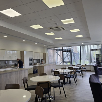 Balheary Road - Swords - Office G03