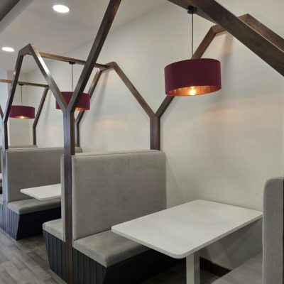 Balheary Road - Swords - Office G03