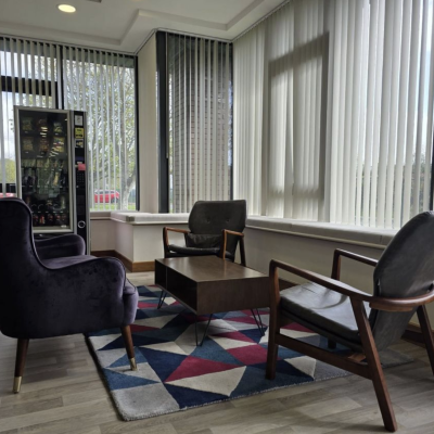 Balheary Road - Swords - Office G03