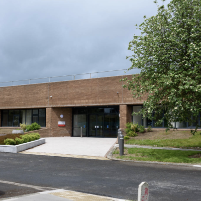 Balheary Road - Swords - Office G03