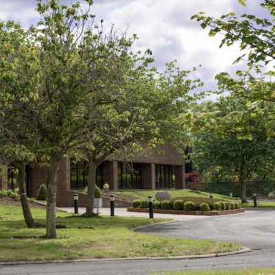 Balheary Road - Swords - Office G03