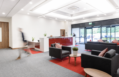 Balheary Road - Swords - Office G04