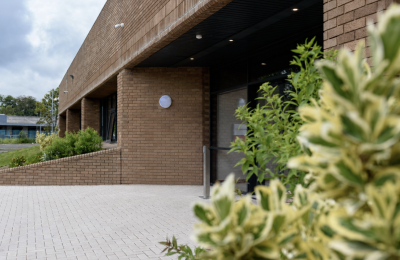 Balheary Road - Swords - Office G02