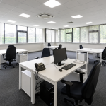 Balheary Road - Swords - Office G03