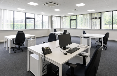 Balheary Road - Swords - Office G03