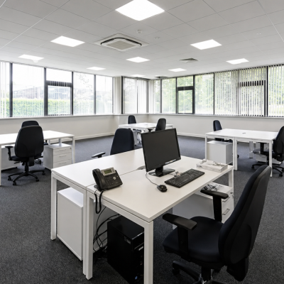 Balheary Road - Swords - Office G03
