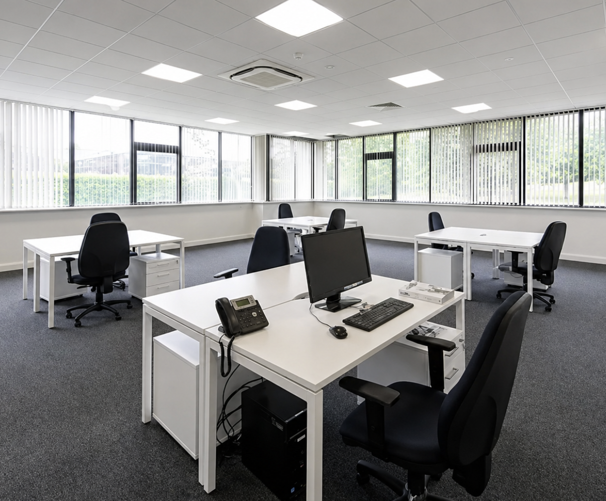 Balheary Road - Swords - Office G03