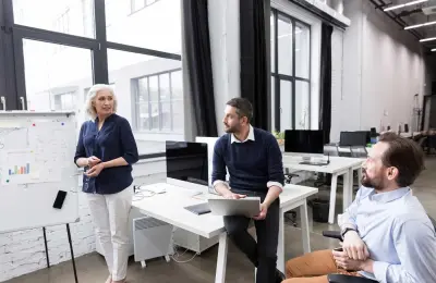 Can You Get a Private Office in Dublin for Under €1,500 a Month?