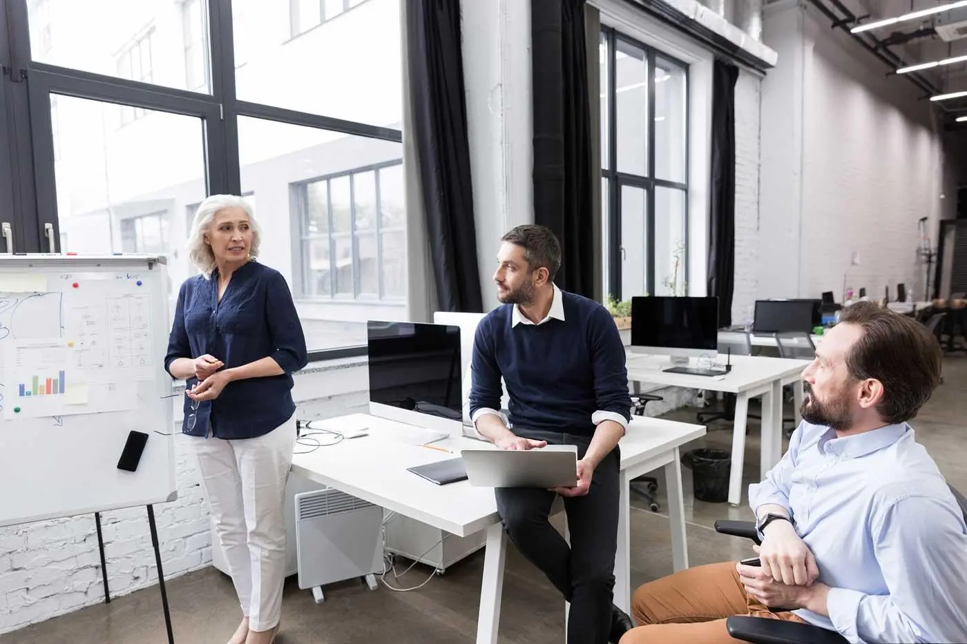 Dublin 2 vs Docklands for Growing Businesses