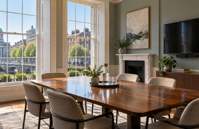Office Space with Meeting Rooms in Dublin: What to Check Before Signing