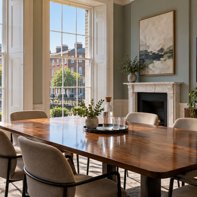 Office Space with Meeting Rooms in Dublin: What to Check Before Signing