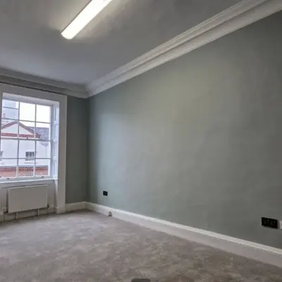 12 Ely Place - St Stephen's Green - Office 201