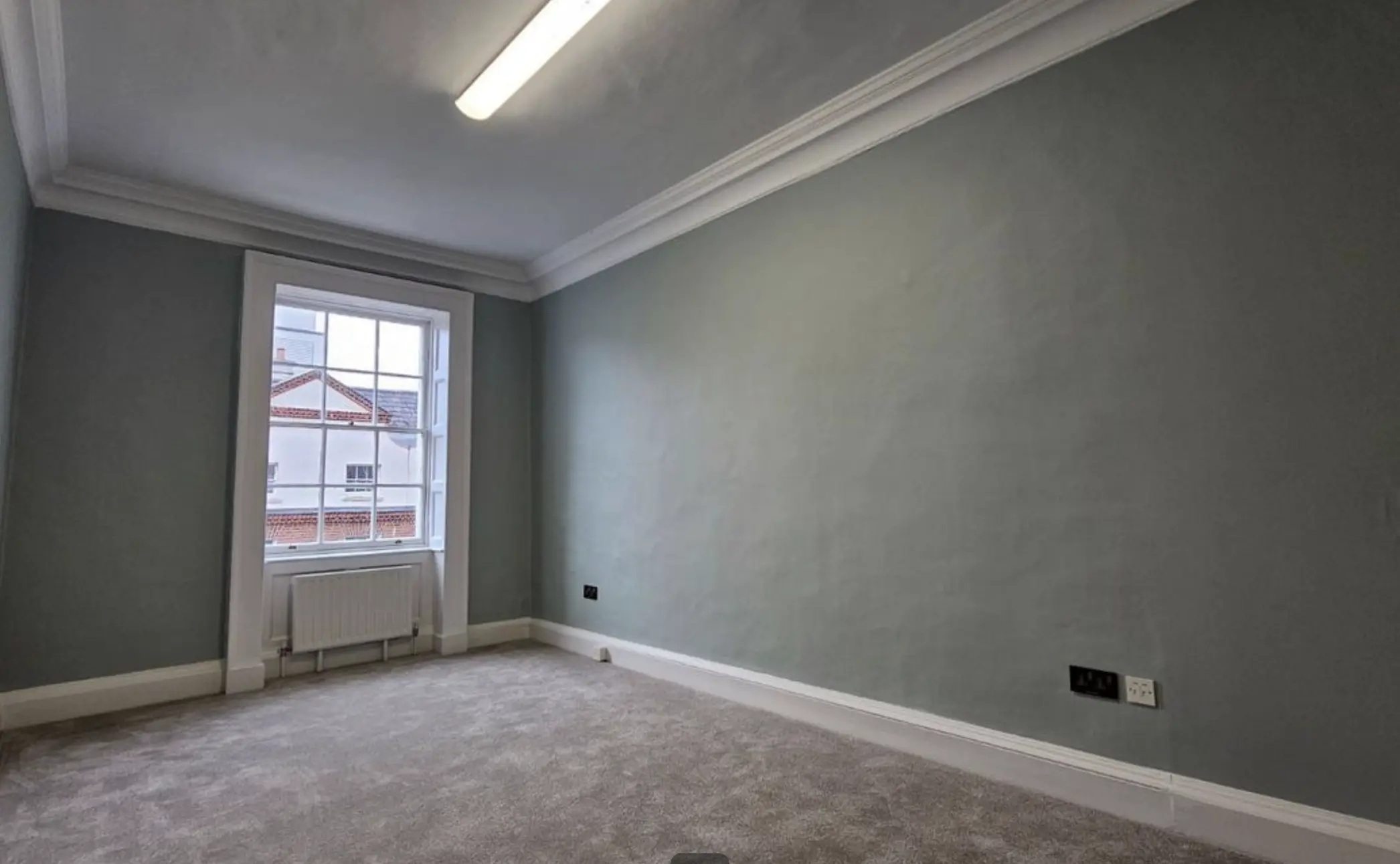 12 Ely Place - St Stephen's Green - Office 201