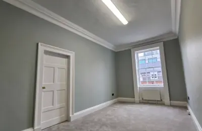 12 Ely Place - St Stephen's Green - Office 201