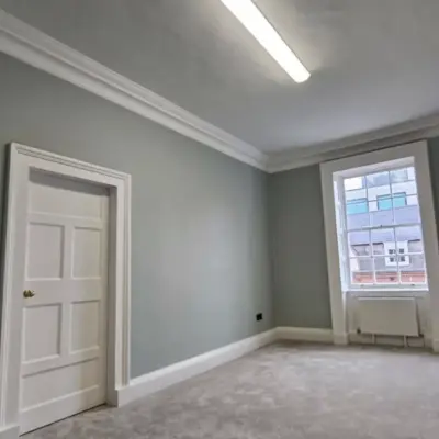 12 Ely Place - St Stephen's Green - Office 201