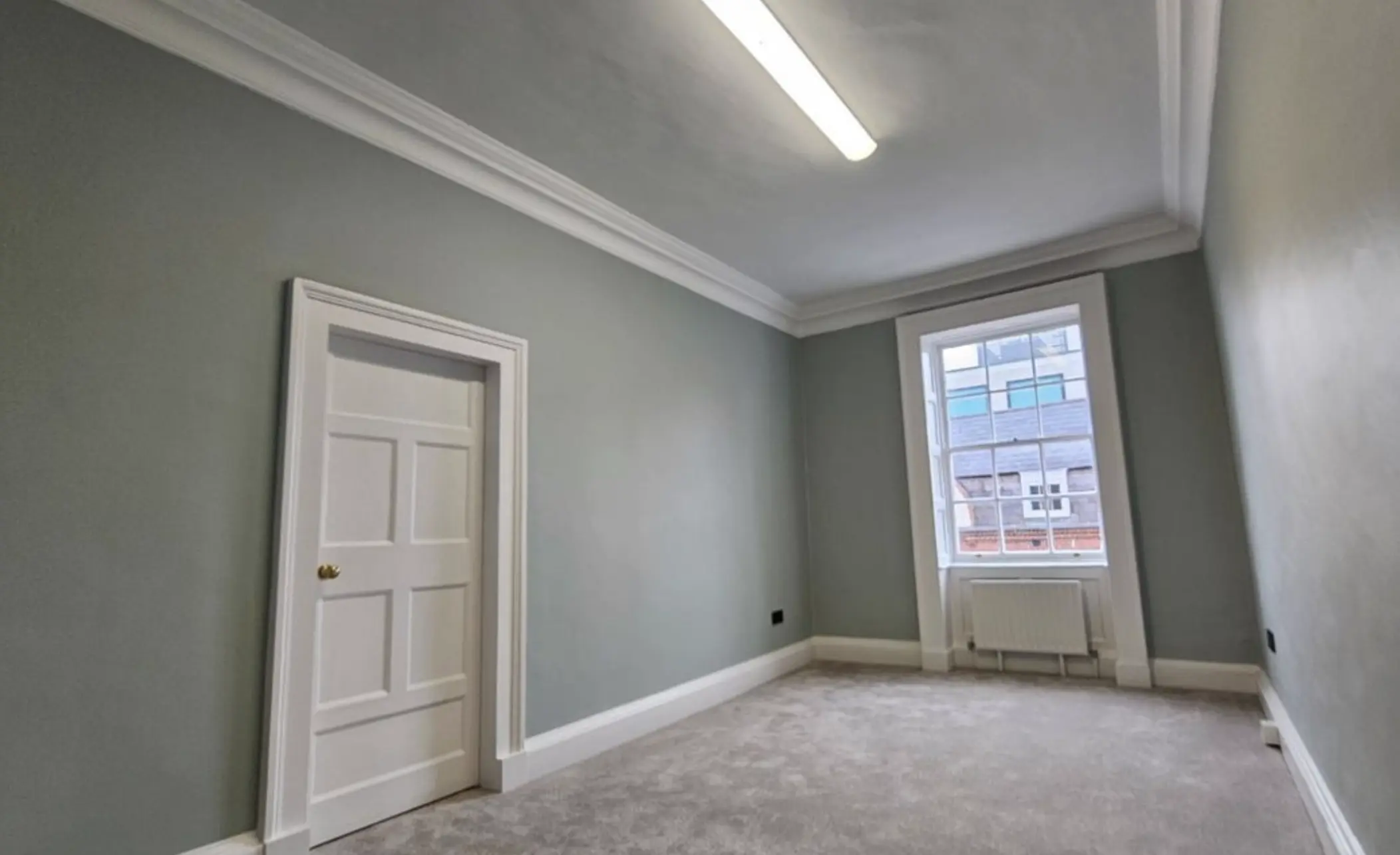 12 Ely Place - St Stephen's Green - Office 201