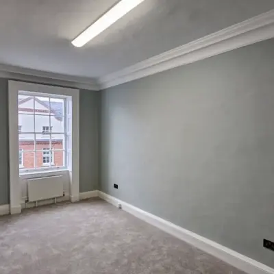 12 Ely Place - St Stephen's Green - Office 201