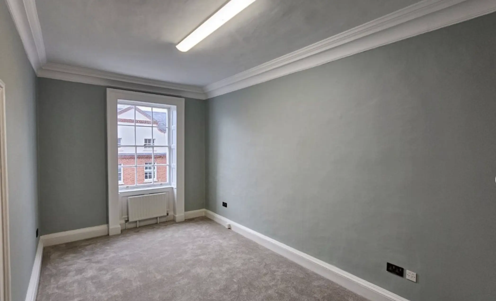 12 Ely Place - St Stephen's Green - Office 201