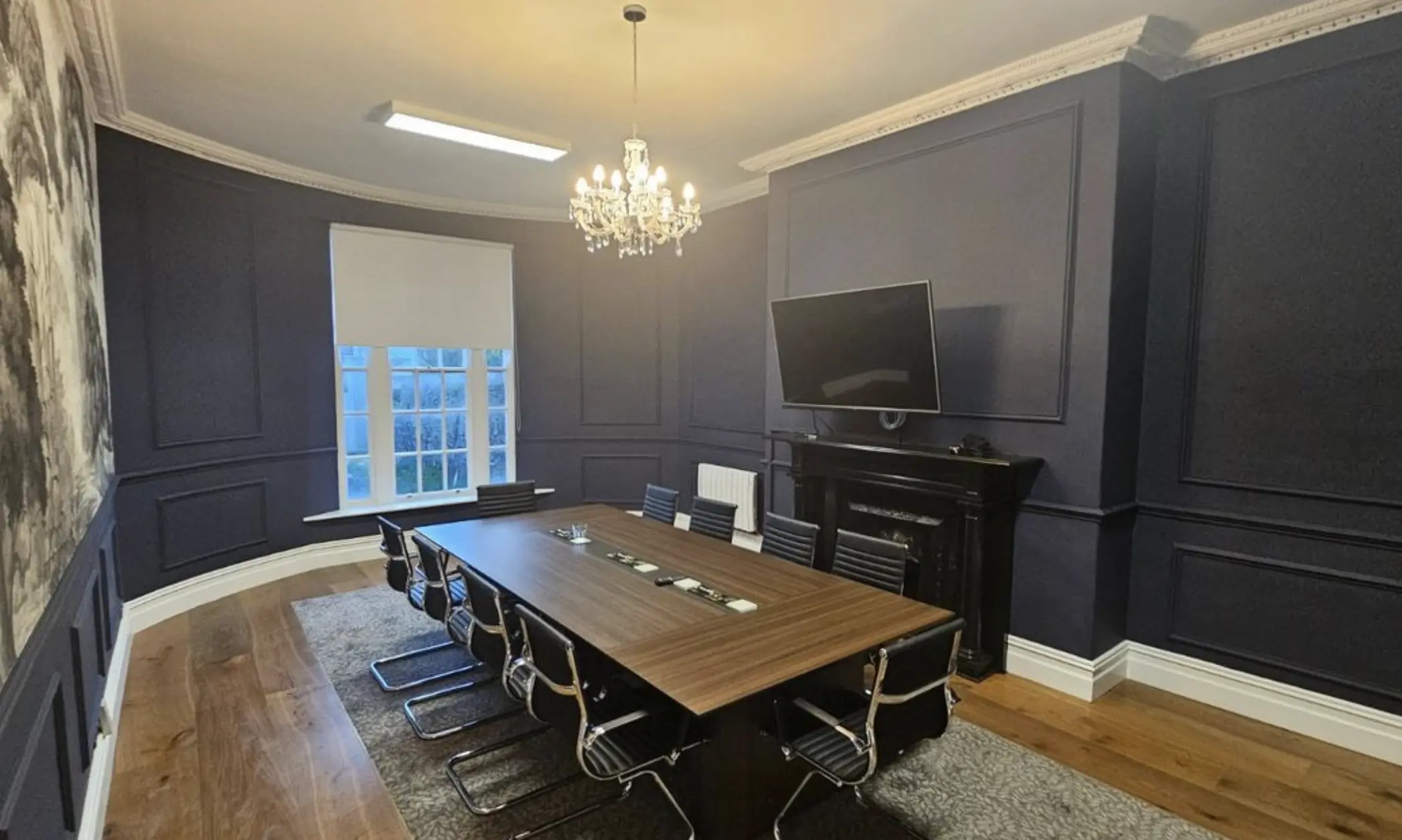 12 Ely Place - St Stephen's Green - Office 201