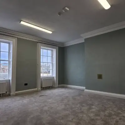 12 Ely Place - St Stephen's Green - Office 101-102