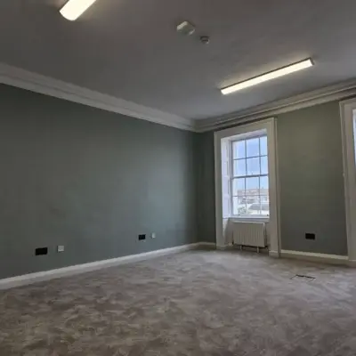 12 Ely Place - St Stephen's Green - Office 101-102