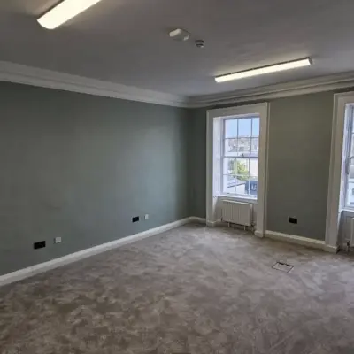 12 Ely Place - St Stephen's Green - Office 101-102