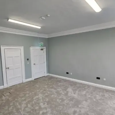 12 Ely Place - St Stephen's Green - Office 101-102