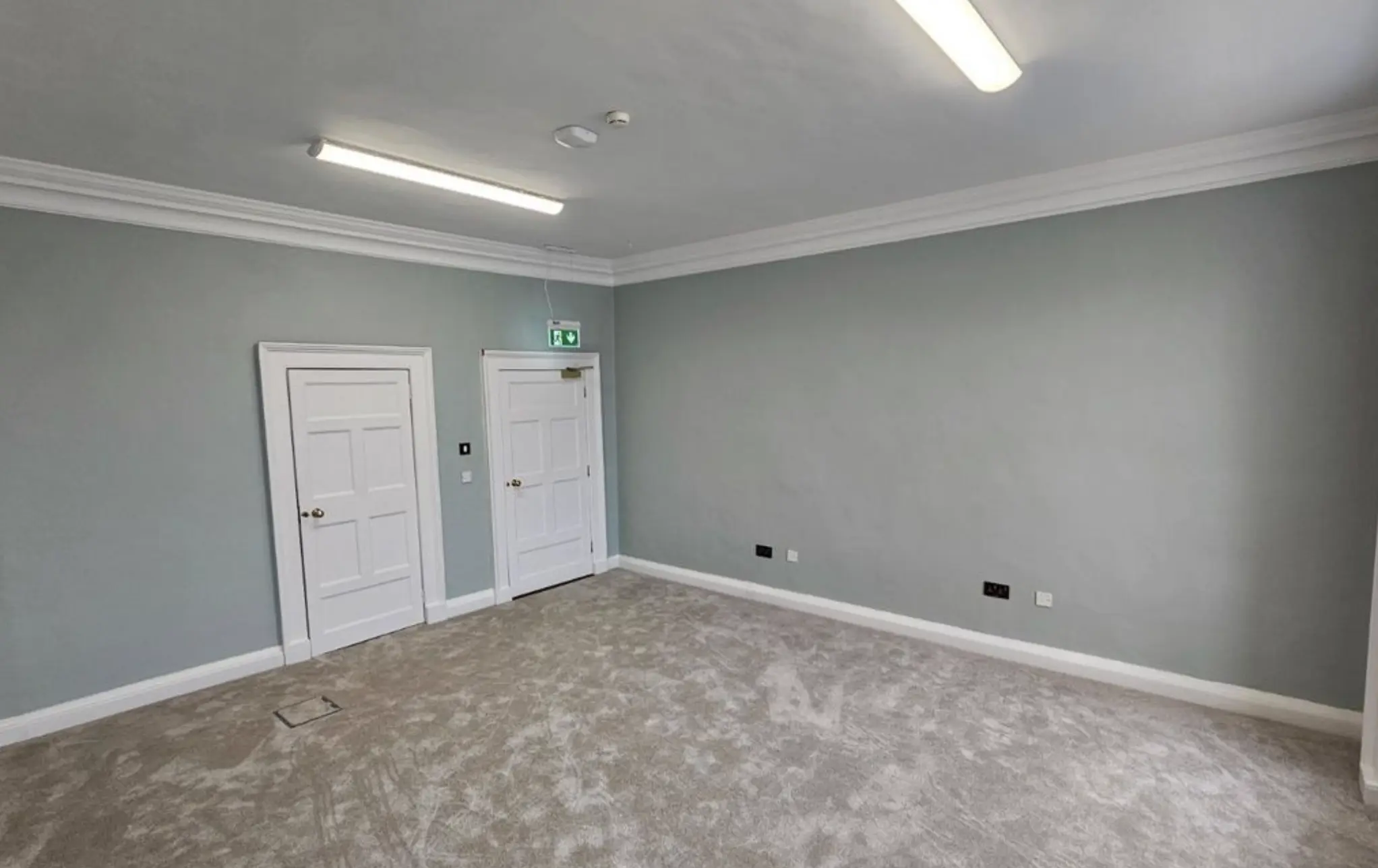 12 Ely Place - St Stephen's Green - Office 101-102