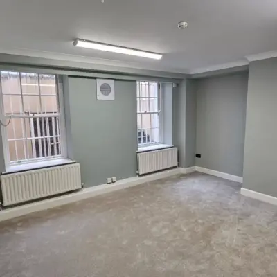 12 Ely Place - St Stephen's Green - Office 101-102