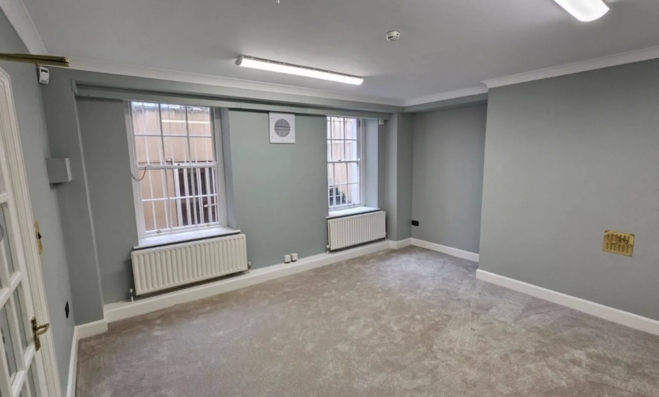 12 Ely Place - St Stephen's Green - Office 101-102