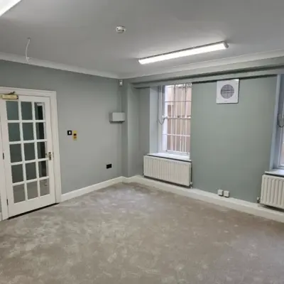 12 Ely Place - St Stephen's Green - Office 101-102