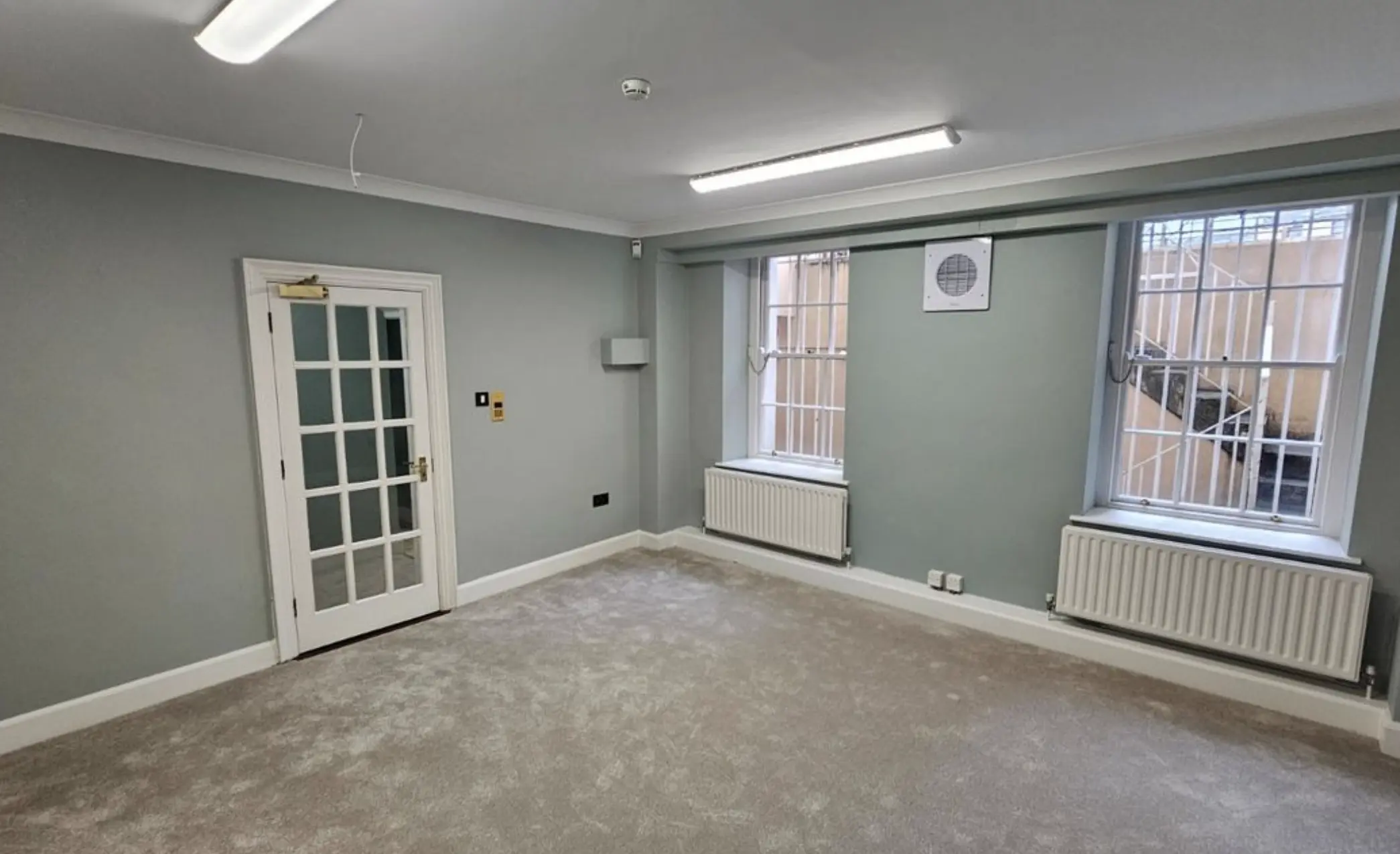 12 Ely Place - St Stephen's Green - Office 101-102