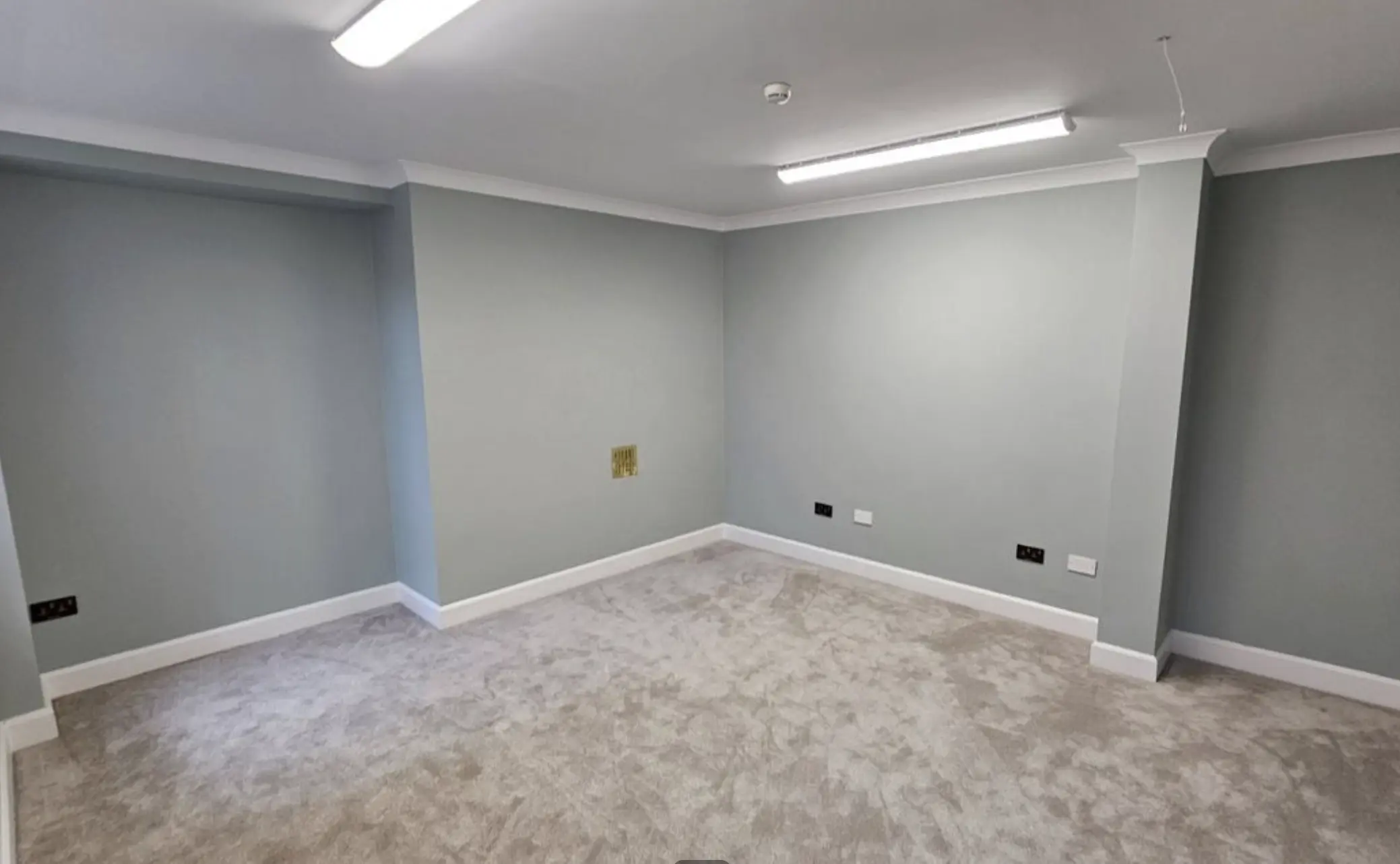 12 Ely Place - St Stephen's Green - Office 101-102