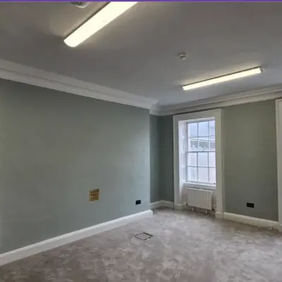 12 Ely Place - St Stephen's Green - Office 101-102
