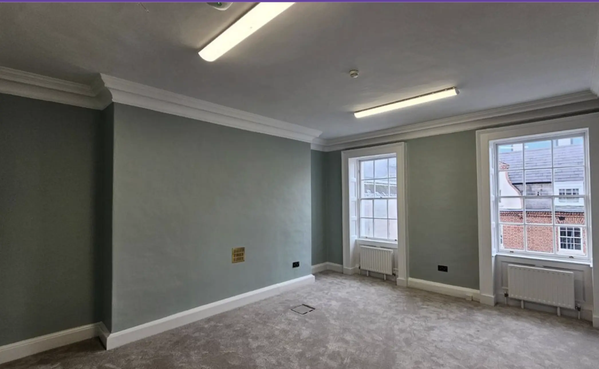 12 Ely Place - St Stephen's Green - Office 101-102