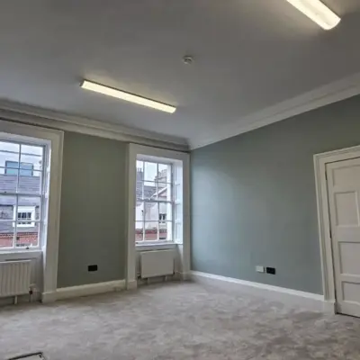 12 Ely Place - St Stephen's Green - Office 101-102